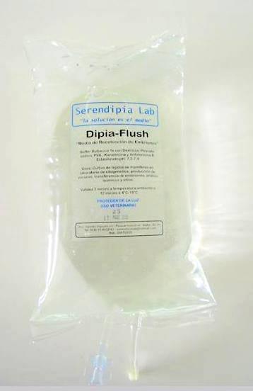 Dipia-Flush 2,2L
