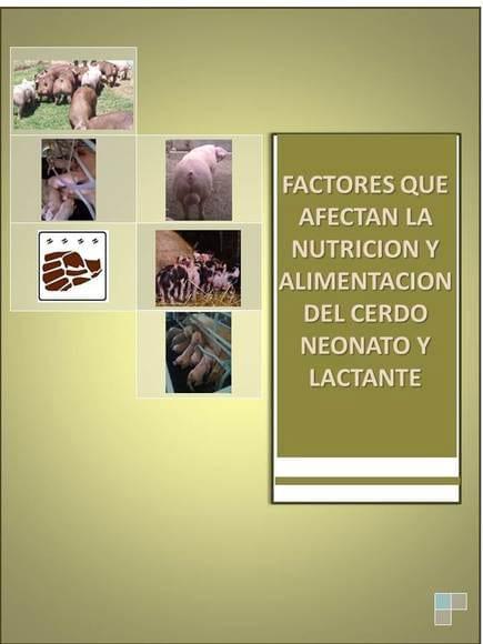 Factores que Afectan la Nutrición y Alimentación