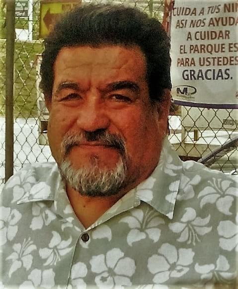 MVZ.Arturo Gonzalez Vieyra