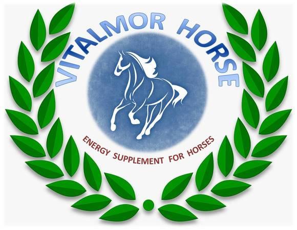 Logo Vitalmor Horse