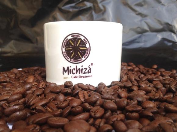 Cafe Michiza