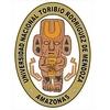 Universidad Nacional Toribio Rodríguez de Mendoza de Amazonas