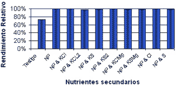 Los fertilizantes en la agricultura Argentina - Image 1