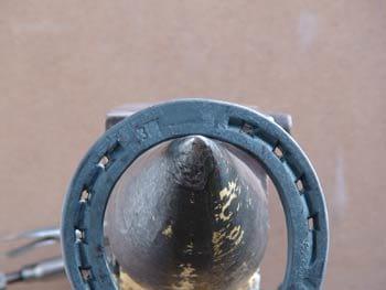 Secuencia de forjado de una herradura en frío - Image 4