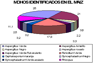 Efecto de las propiedades inhibitorias de mohos a escala de laboratorio de tres productos comerciales compuestos por sales derivados del acido propionico sobre los mohos presentes en el maíz (Zea mays) - Image 2