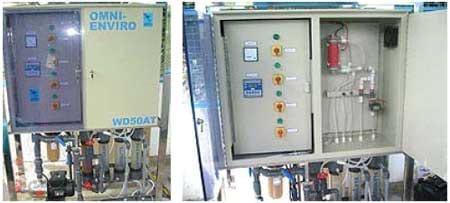Sistema de Agua Electrolizada para la desinfección de agua en zonas rurales - Image 5
