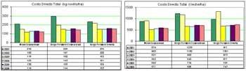 Costos de Implantación de los Verdeos de Verano (Campaña 2006/07 y Evolución 2001-2006) - Image 5