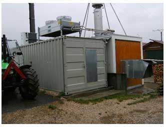 Instalaciones de biogas a mediana y gran escala en Alemania - Image 5