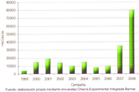 El cultivo de la colza en la República Argentina - Image 2