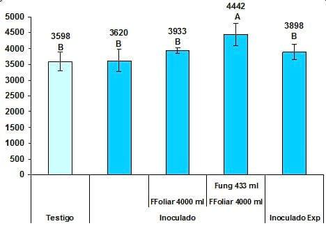 Evaluación de tecnologías para la producción de soja bajo condiciones de estrés hídrico - Image 4