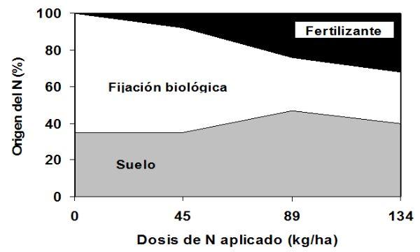 Manejo de la fertilización de la soja en la region pampeana norte y en el NOA argentino - Image 4