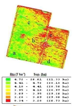 Identificación de ambientes homogéneos de manejo mediante indicadores de calidad física y química de suelos - Image 1