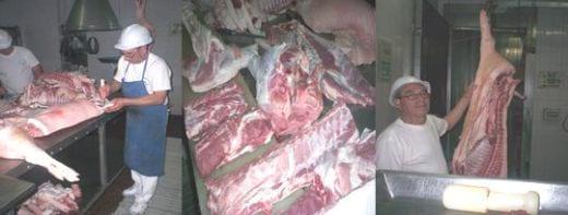 Producción porcina de Argentina, El Mercado nos llama - Image 1