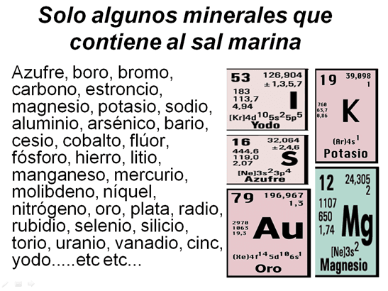 Consideraciones generales sobre la suplementación de sales minerales - Image 3