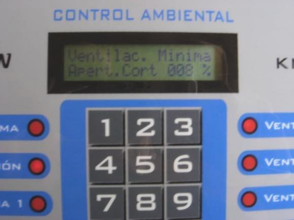 Controles electrónicos para la climatización automática de galpones avícolas - Image 3