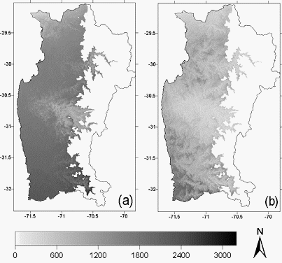 Efectos del cambio climático sobre la productividad herbácea de praderas de la zona mediterránea árida de Chile - Image 1