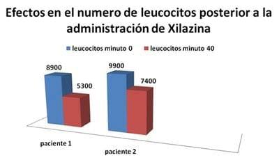 Glucemia y Hemograma Posterior a la Administracion de Xilazina en Equinos - Image 6