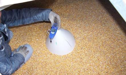 Refrigeración artificial de un silo de maíz: Ensayo exploratorio - Image 4