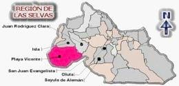 Cambios en el uso del suelo hacia la Ovinocultura en dos municipios del Estado de Veracruz - Image 2