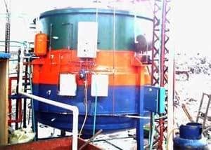 Biorreactor estricto anaeróbico para producción de Biogás y abono biológico Genérico o formulado - Primera Parte - Image 3