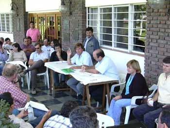 Conclusiones de la Asamblea de Emergencia Nacional Cunicola - Junín, Marzo 2005 - Image 2