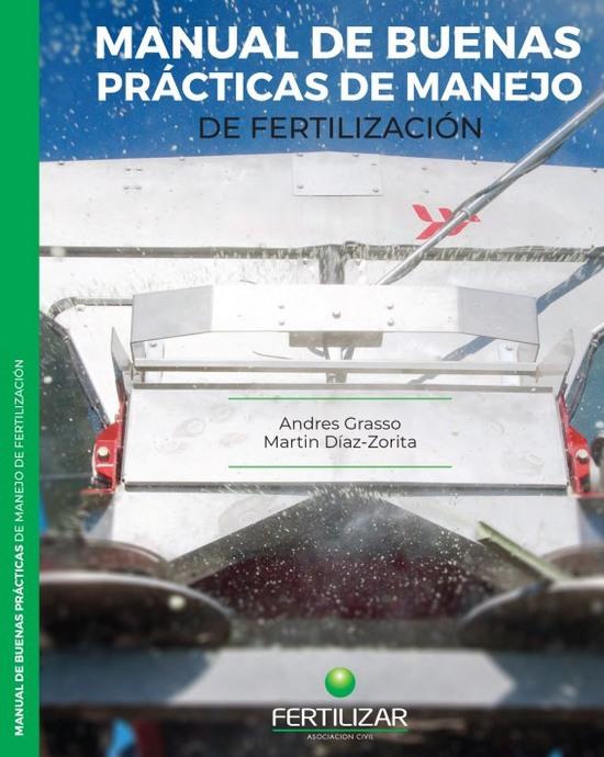 Argentina - Buenas Prácticas de Manejo de Fertilización, 2ª edición del Manual - Image 1