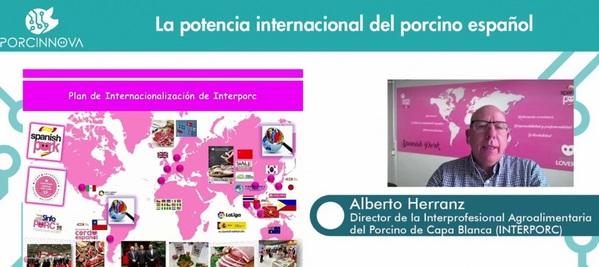 InterPorc: Sostenibilidad, bienestar animal y seguridad alimentaria, claves del éxito del porcino español - Image 1