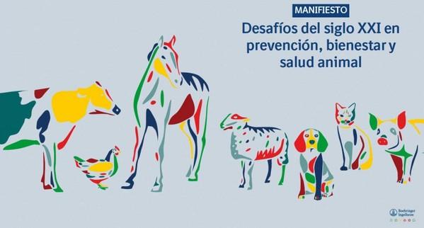 Desafíos del siglo XXI en prevención, bienestar y salud animal - Image 1