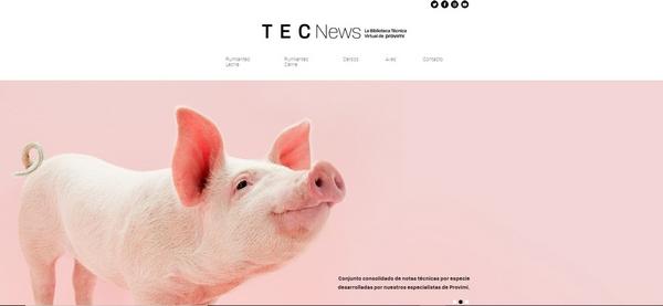 TECNews: Blog técnico de Provimi Argentina - Image 2