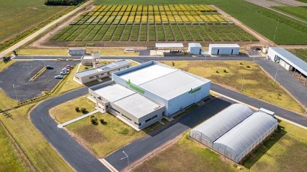 Argentina - Compañía mundial de semillas inaugura un centro de innovación en Venado Tuerto - Image 1