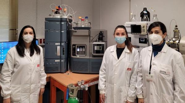 España- IRTA incorpora nuevo cromatógrafo para seguridad alimentaria y calidad medioambiental - Image 1