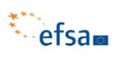 Influenza Aviar: Reporte Científico de EFSA Diciembre 2020 - febrero 2021 - Image 1