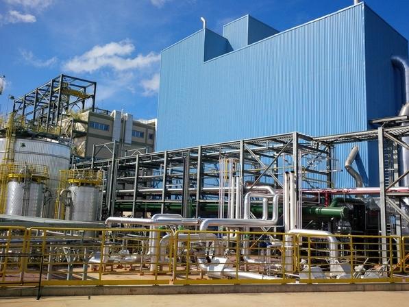 La planta de Evonik en Castro promueve un alto nivel de sustentabilidad - Image 1