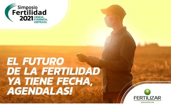 Argentina - Fertilizar lanza el Simposio Fertilidad 2021 - Image 1