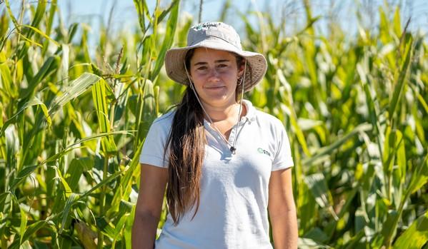 Argentina - Tecnología para maíz y soja en Expo Nutrien 2021 - Image 3