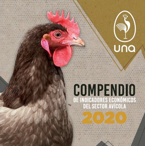 México - Indicadores Económicos del sector avícola 2020 - Image 3
