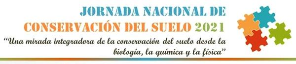 Argentina - Jornada Nacional de Conservación del Suelo 2021 - Image 1