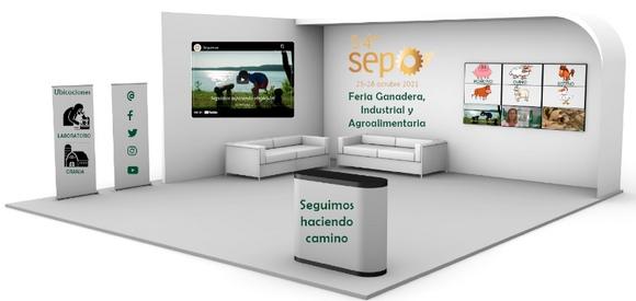 SEPOR mejora la sección de exposición con nuevas posibilidades de promoción - Image 1