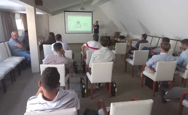 Lanzamiento del Programa Antibiotic Free y de la APP VIIP – Vetanco Intestinal Integrity Program - Image 1