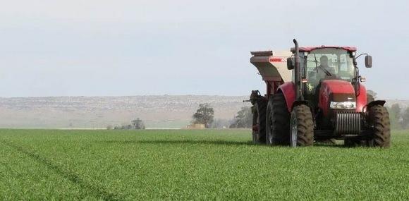 Argentina - INTA presentó una nueva app para calibrar fertilizadoras - Image 1