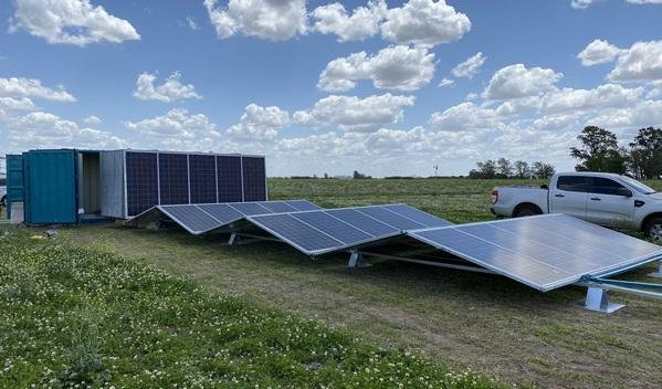 Argentina - Unen esfuerzos para ofrecer soluciones de energía renovable para el agro - Image 2
