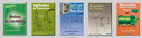 Argentina - Clasifican libros técnicos por rubro de aplicación - Image 1