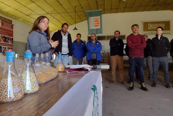 Argentina - Inauguran planta para poscosecha, única en Latinoamérica - Image 5