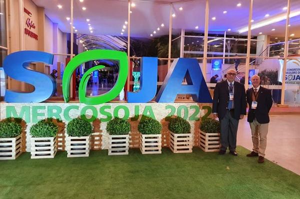 Mercosoja 2022: Desafíos y oportunidades para la producción sostenible de soja - Image 2