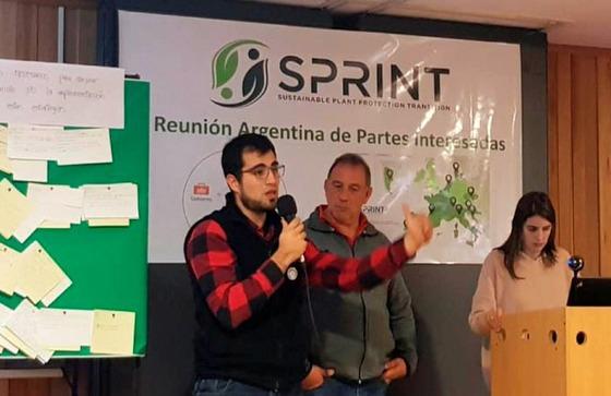 Argentina - CIAFBA participó con una mirada sustentable en Proyecto Sprint - Image 1