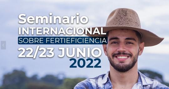 Argentina - Seminario sobre FertiEficiencia 2022 - Image 1