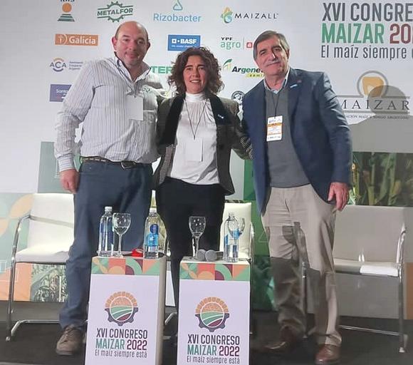 Argentina - Maizar 2022: La nutrición de cultivos en un año diferente - Image 1