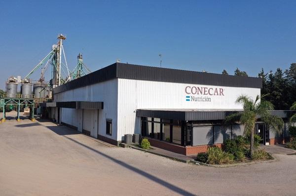 La empresa Conecar cumplió 40 años de trabajo, compromiso e innovación - Image 3