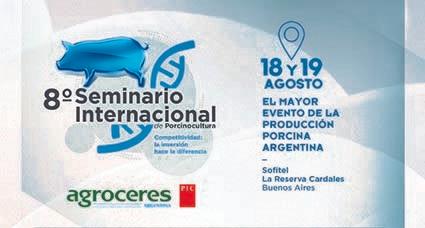 Provimi en el 8º congreso Agroceres Pic Argentina 2022 - Image 1