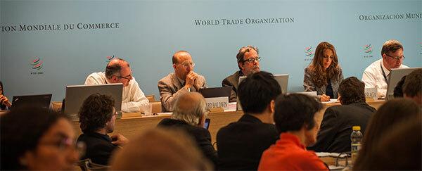 OMC busca nuevas formas de revitalizar las negociaciones sobre la agricultura - Image 2